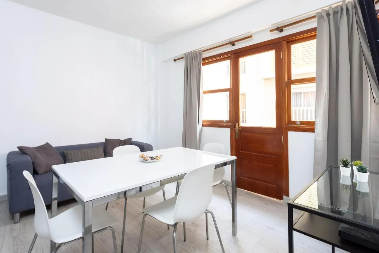 Appartamento 118 Santa Cruz Holiday Home By Sunkeyrents
