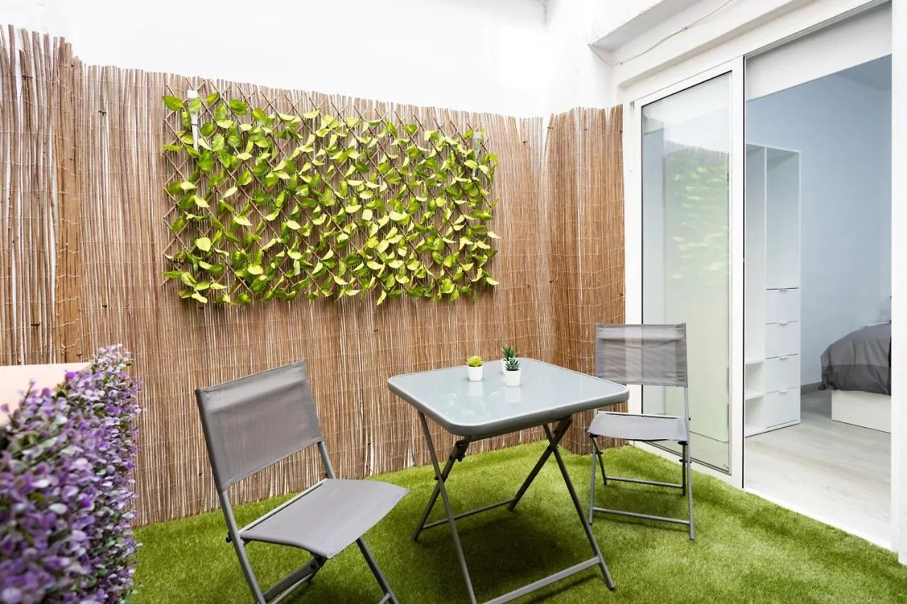 118 Santa Cruz Holiday Home By Sunkeyrents España
