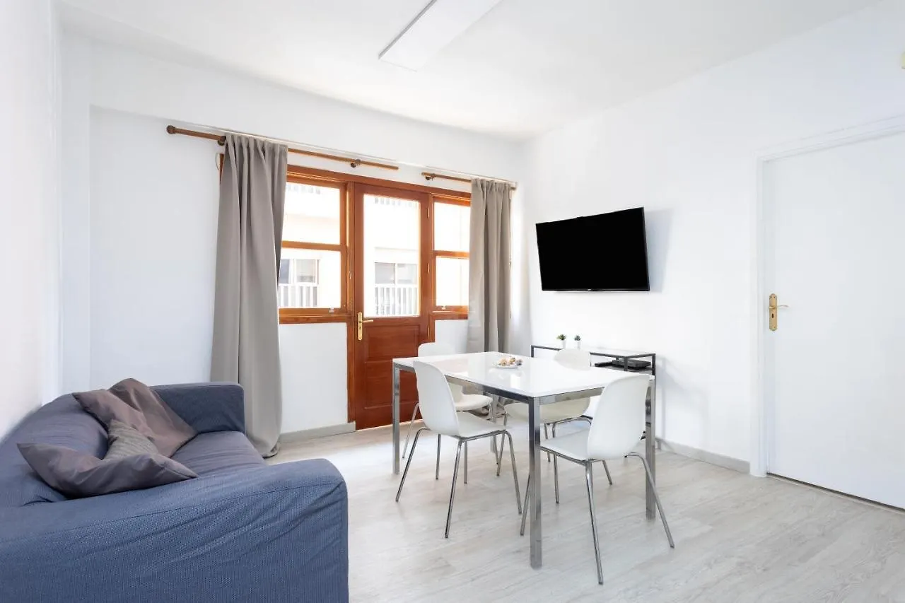 Appartamento 118 Santa Cruz Holiday Home By Sunkeyrents